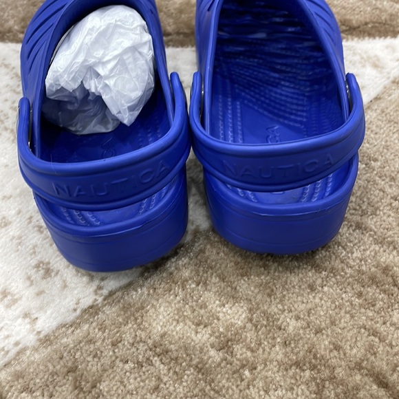 Nautica croc style sandals - Picture 3 of 6